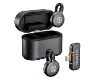 Hollyland Lark M2S Duo USB-C - 1333673 - zdjęcie 2